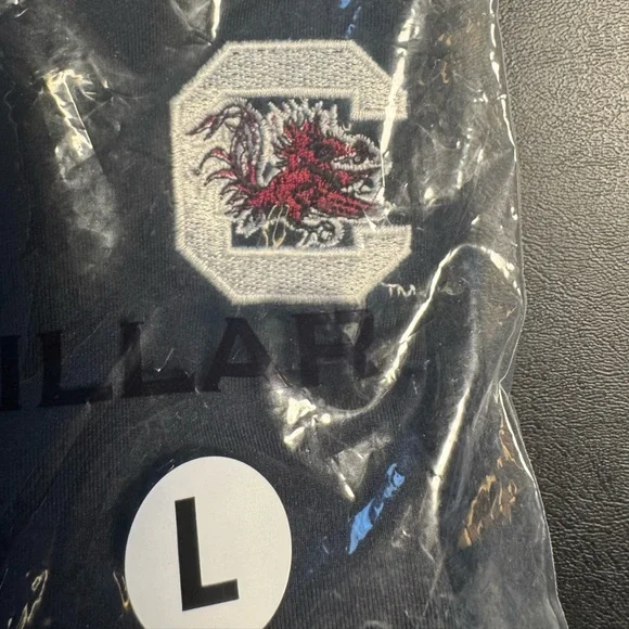 PETER MILLAR South Carolina Perth
Performance Quarter-Zip